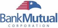 (BANK MUTUAL CORPORATION LOGO)